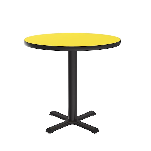 Cafe tables HPL